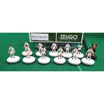 Zeugo 405 LA Galaxy